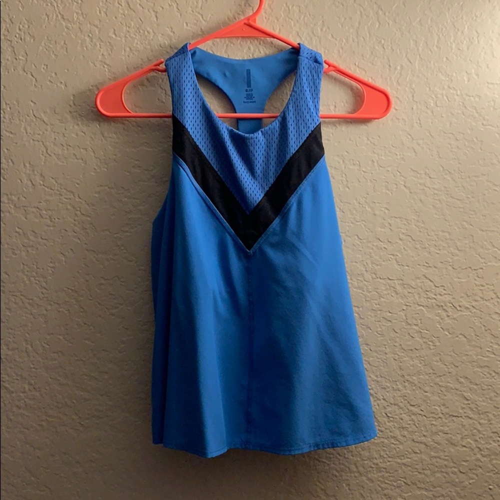 Lucy activewear Workout top